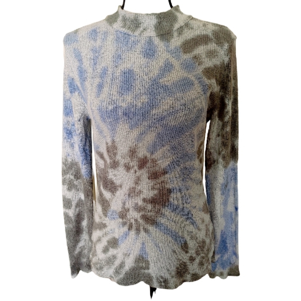 FP-We The Free Swirl Top - Picture 2 of 3